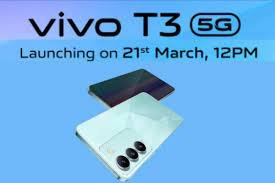 Vivo T3 5G Specs and Features Everything You Need