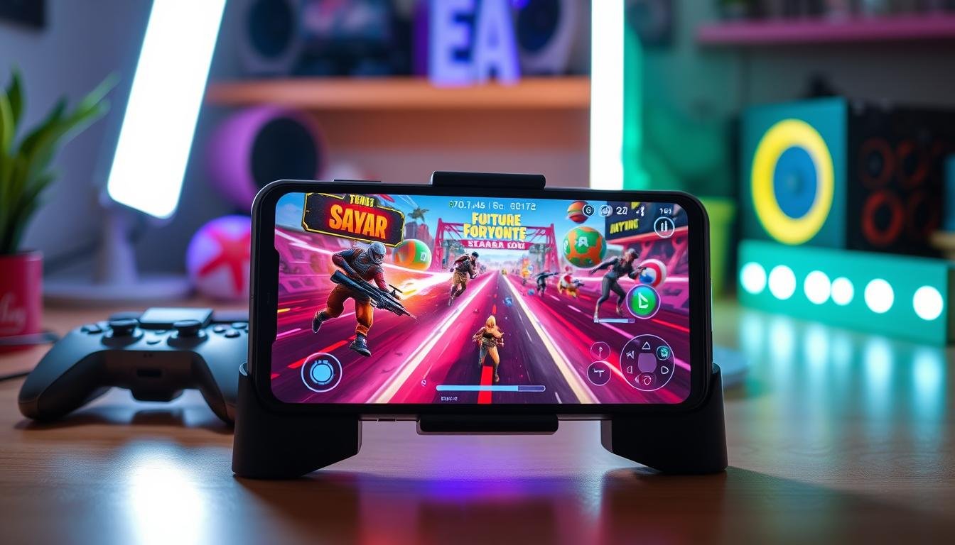 what is the best cheap gaming phone