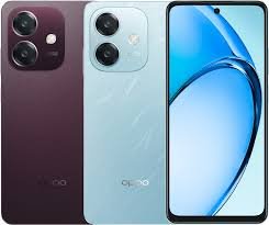 Oppo A3x 4G full phone specifications 2025