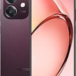 Oppo A3x 4G full phone specifications 2025