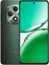 Oppo F27 full phone specifications 2025