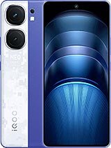 vivo iQOO Neo9S Pro+ full phone specifications 2025