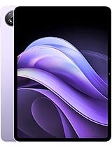 vivo Pad3 full phone specifications 2025