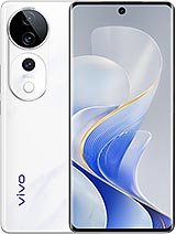 vivo S19 Pro full phone specifications 2025