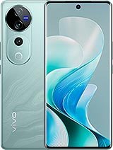 vivo V40 Pro - full phone specifications 2025