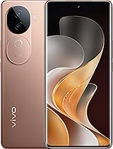 vivo V40e Budget Phone Full phone specifications 2025