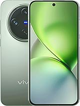 vivo X200 Pro mini Budget Phone Full phone specifications 2025