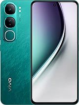 vivo Y300 Budget Phone Full phone specifications 2025