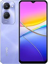 vivo Y37 - Full phone specifications 2025