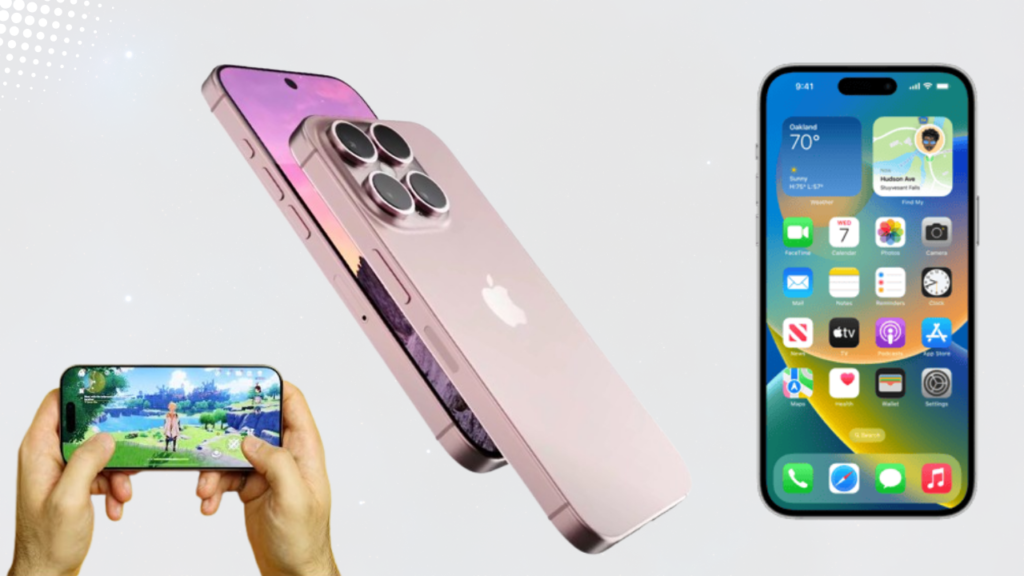 The Ultimate Guide to Apple Gaming Phones: Features