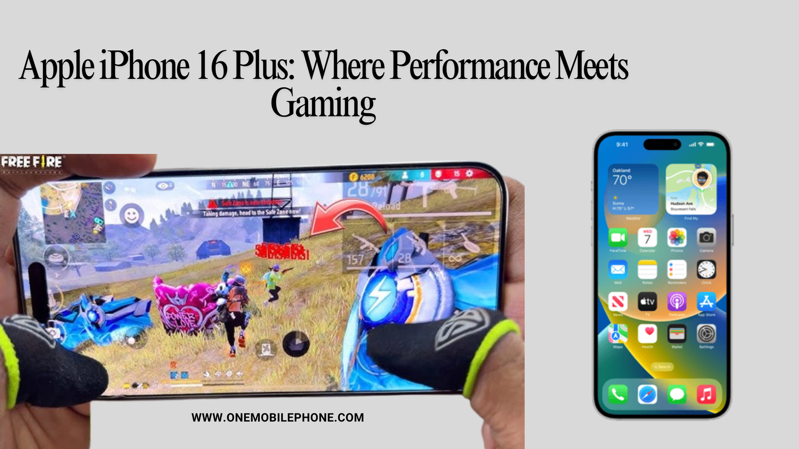 How Much fps does iphone 7 plus have in pubg
