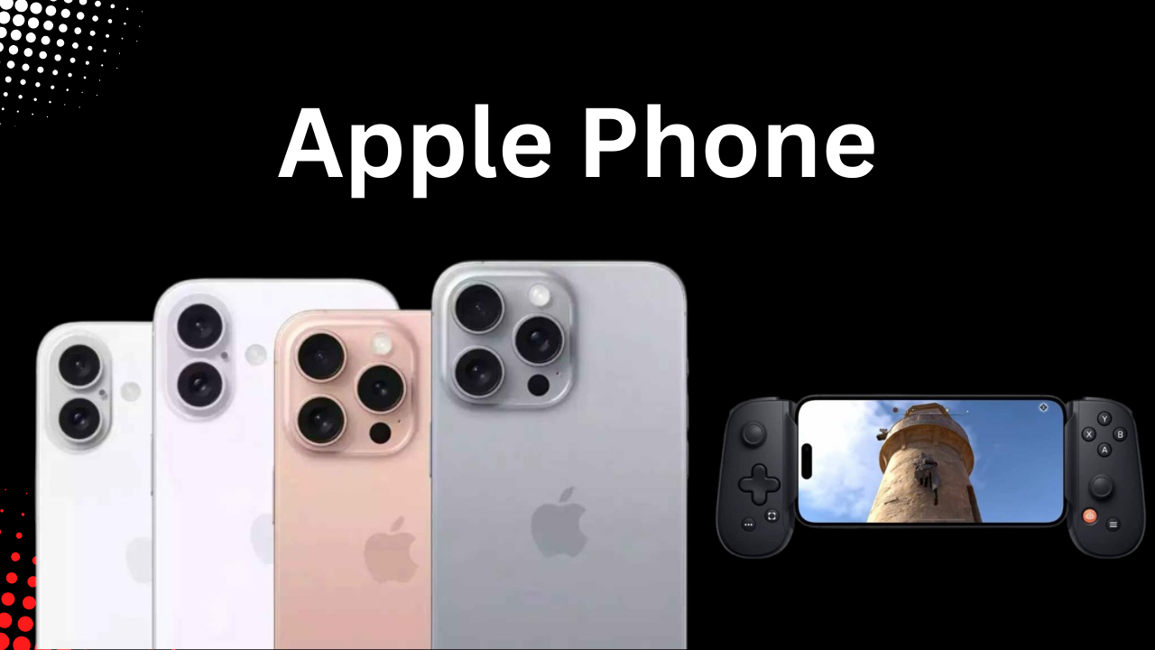The Ultimate Guide to Apple Gaming Phones: Features