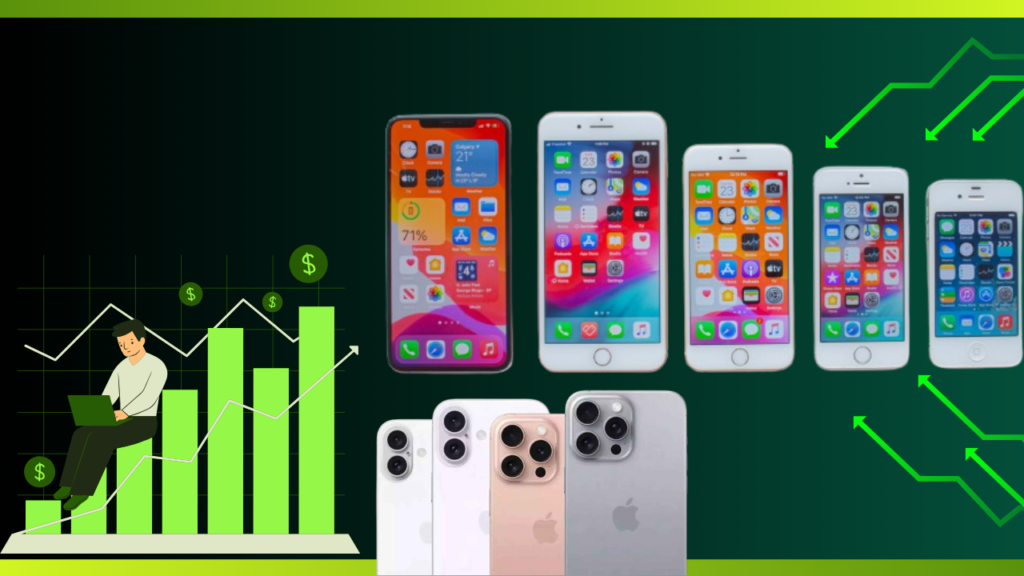 The Ultimate Guide to Apple Gaming Phones: Features