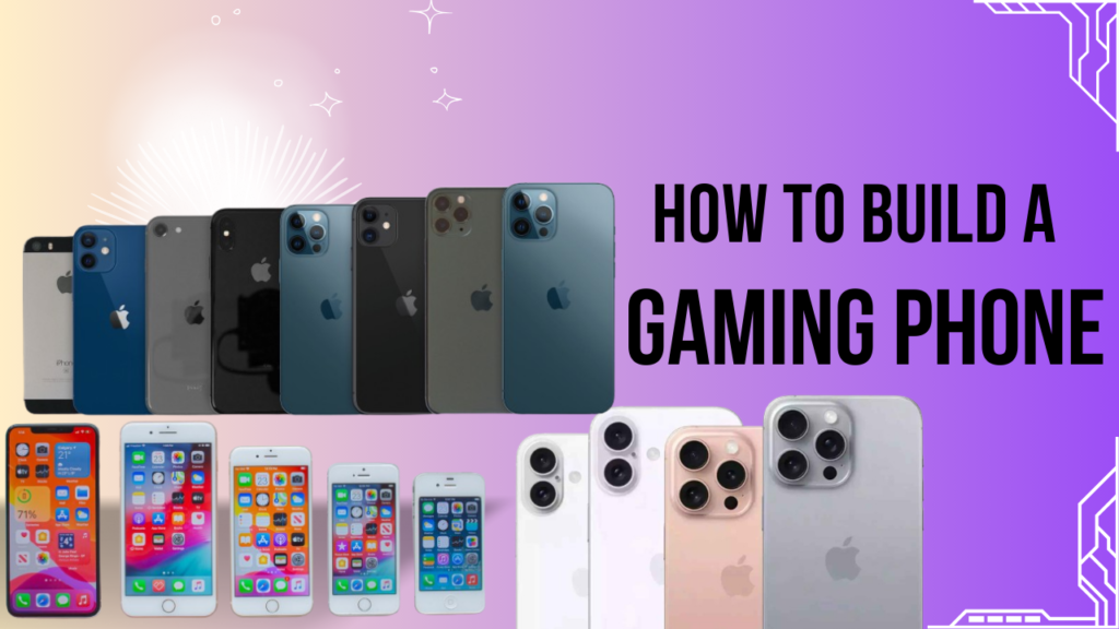 The Ultimate Guide to Apple Gaming Phones: Features