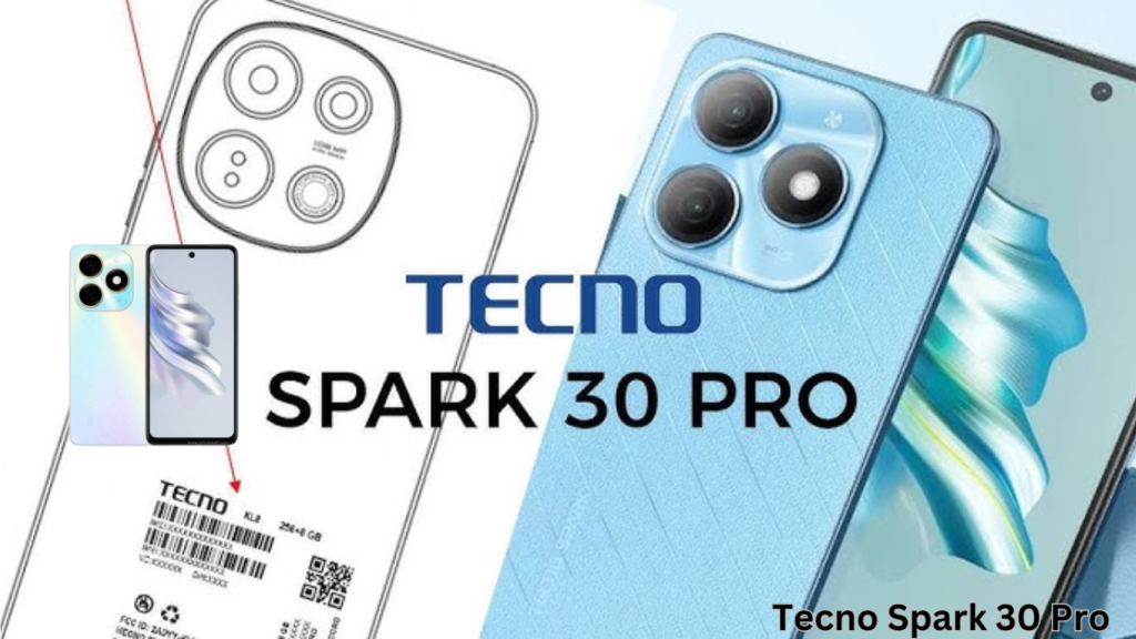 tecno spark 30 pro edge price in pakistan
