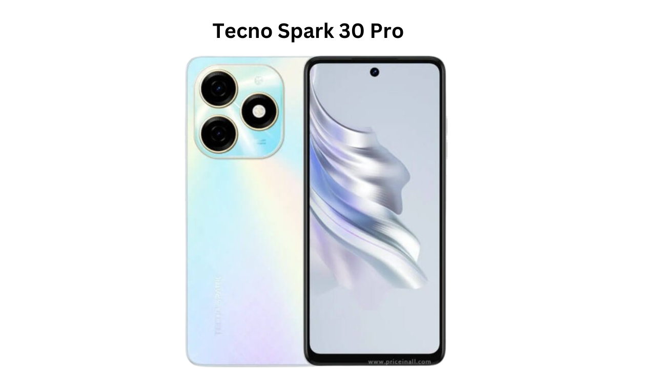 tecno spark 30 pro edge price in pakistan