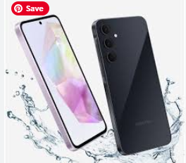 Samsung Galaxy