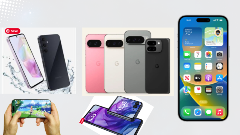 What is the best budget phone to buy in 2025